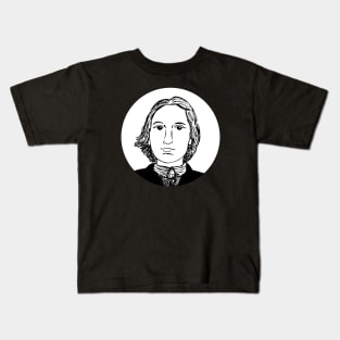 Young Washington Kids T-Shirt